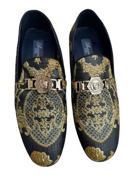 Successo Uomo by Phita Men’s Loafers